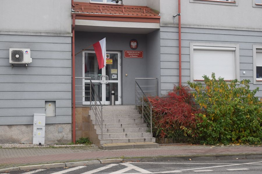 Rok po zatruciu dzieci silnie toksycznym środkiem. Prokuratura wystąpiła o warunkowe umorzenie